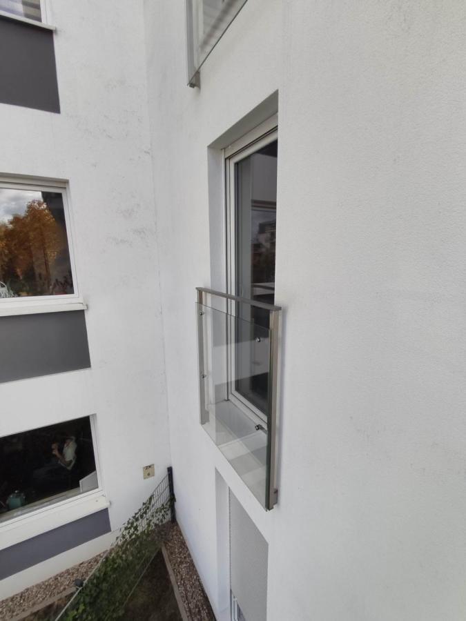 1120 Smialego 41 - Tanie Pokoje W Apartamencie - Samodzielne Zameldowanie - Self Check In 포즈난 외부 사진
